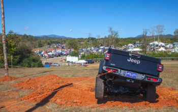 Your Next Adventure Should be the Overland Experience at Overland Expo